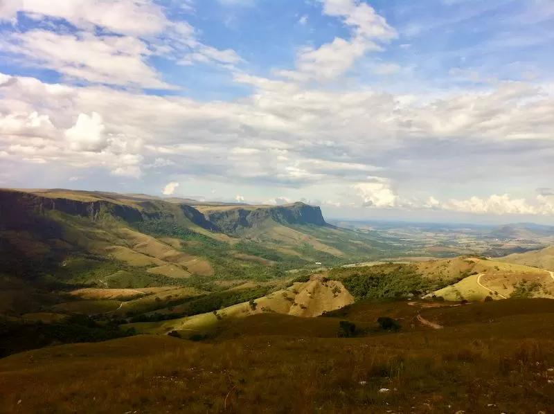 SERRA DA CANASTRA – MG | O QUE FAZER, ROTEIRO E ONDE FICAR