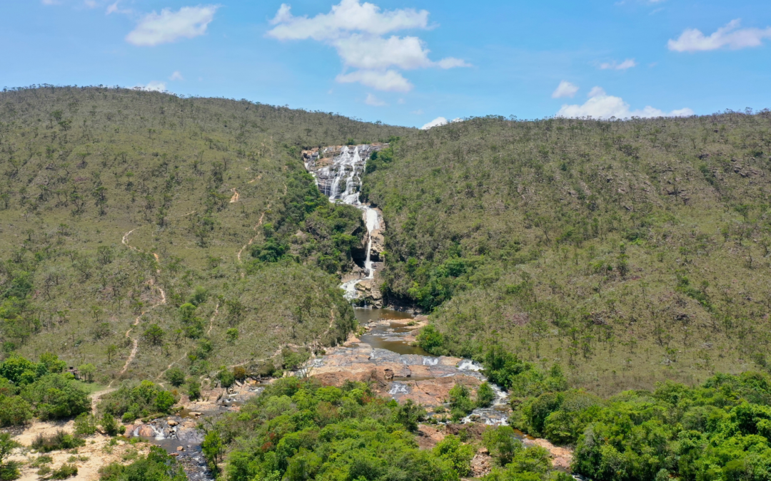 São João Batista do Glória: O Tesouro do Interior de Minas Gerais