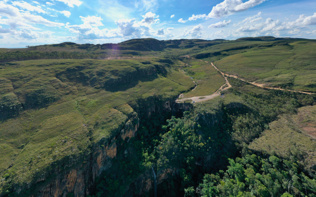 Dicas para sua Viagem à Serra da Canastra