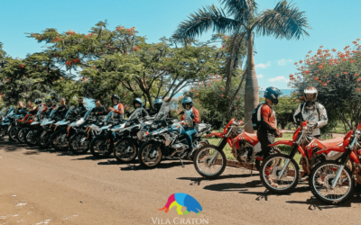 A Aventura Perfeita para Todos! Descubra a Serra da Canastra com Seu Grupo na Pousada Vila Craton