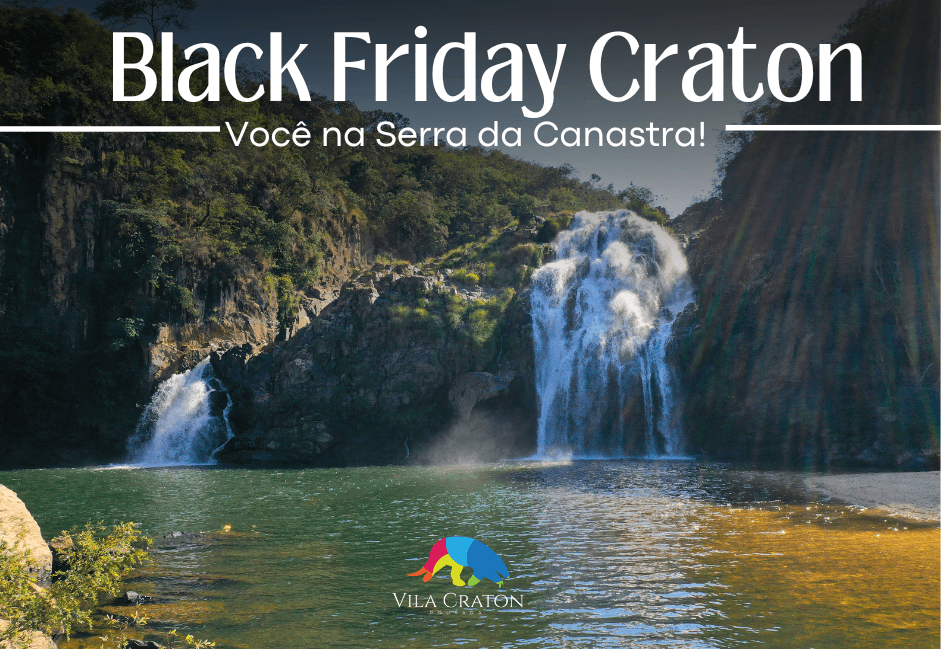 Black Friday Vila Craton