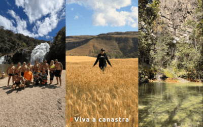 3 dias na Serra da Canastra: roteiro completo