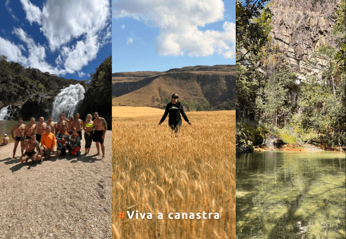 3 dias na Serra da Canastra: roteiro completo