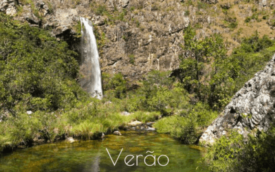Férias de verão na Vila Craton: dias leves, natureza exuberante e a Serra da Canastra no seu melhor!
