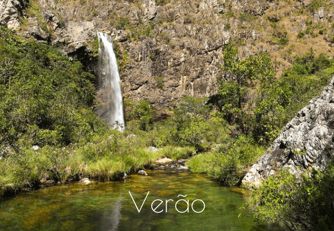 Férias de verão na Vila Craton: dias leves, natureza exuberante e a Serra da Canastra no seu melhor!