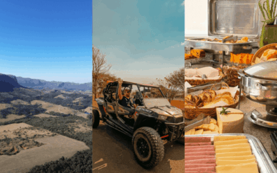 Por que a Vila Craton é a melhor pousada para sua viagem à Serra da Canastra: tudo sobre as experiências da pousada.