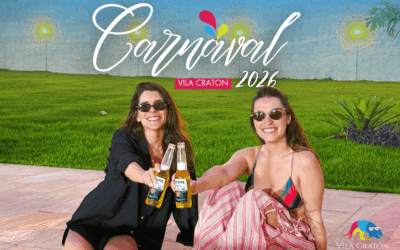 Carnaval 2026 na Serra da Canastra: alegria, aventura e conforto em um só lugar