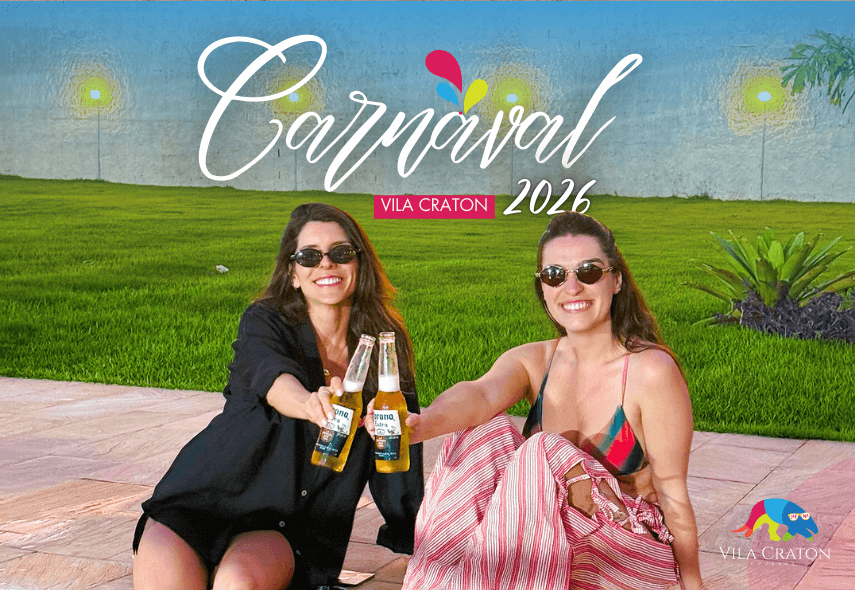 Carnaval 2026 na Serra da Canastra: alegria, aventura e conforto em um só lugar