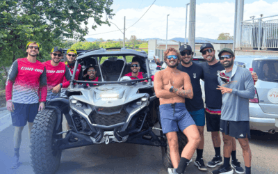 Janeiro na Serra da Canastra: por que a Vila Craton é o destino ideal para começar o ano?