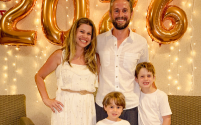 Réveillon 2026 na Vila Craton: Uma virada de ano para ficar na memória