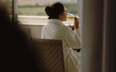 Páscoa na Serra da Canastra: natureza, aventura e descanso na Vila Craton