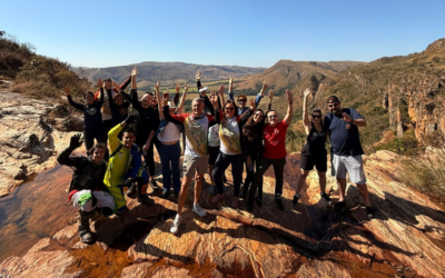 UTV na Canastra: explorando novos caminhos com a Vila Craton