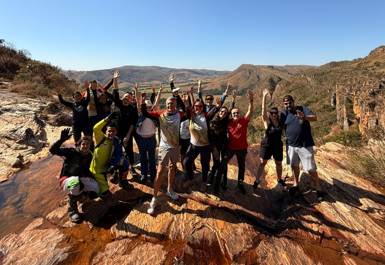 UTV na Canastra: explorando novos caminhos com a Vila Craton