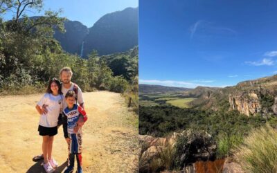 Dia das Crianças na Canastra: 5 experiências para viver em família